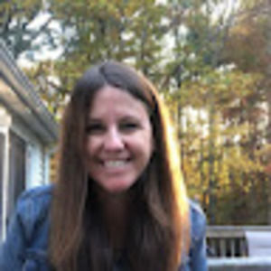 Meet your Posher, Christie